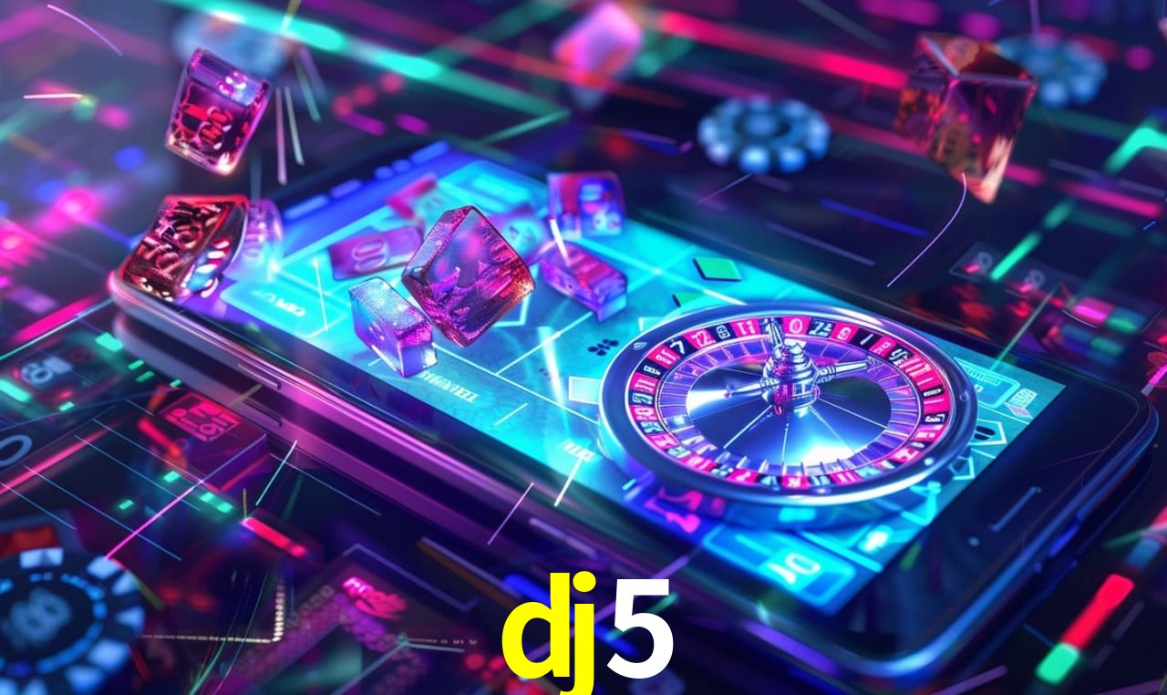 Estatísticas dj5