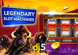 A Revolução dos Aplicativos de Jogos no dj5