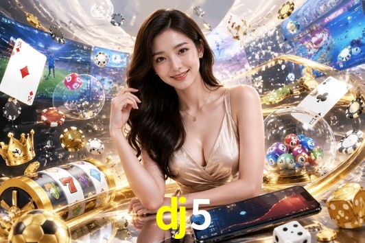 Welcome Bonus dj5