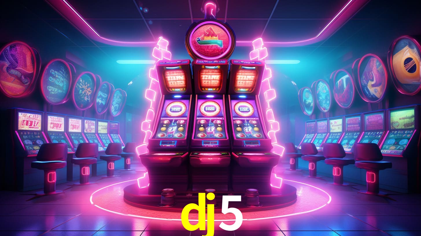 dj5 - Aposta dos Milionários - dj5.com