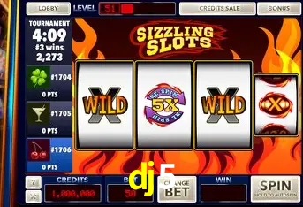 Slot Games Collection
