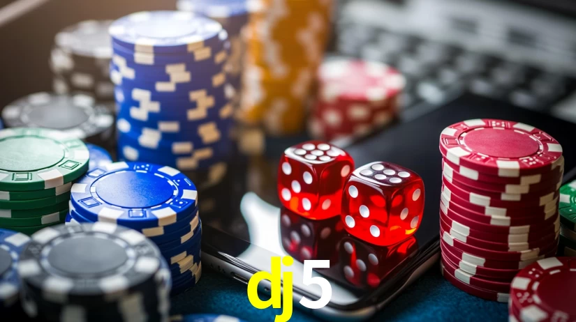 Bonus na Cassino Online DJ5.COM