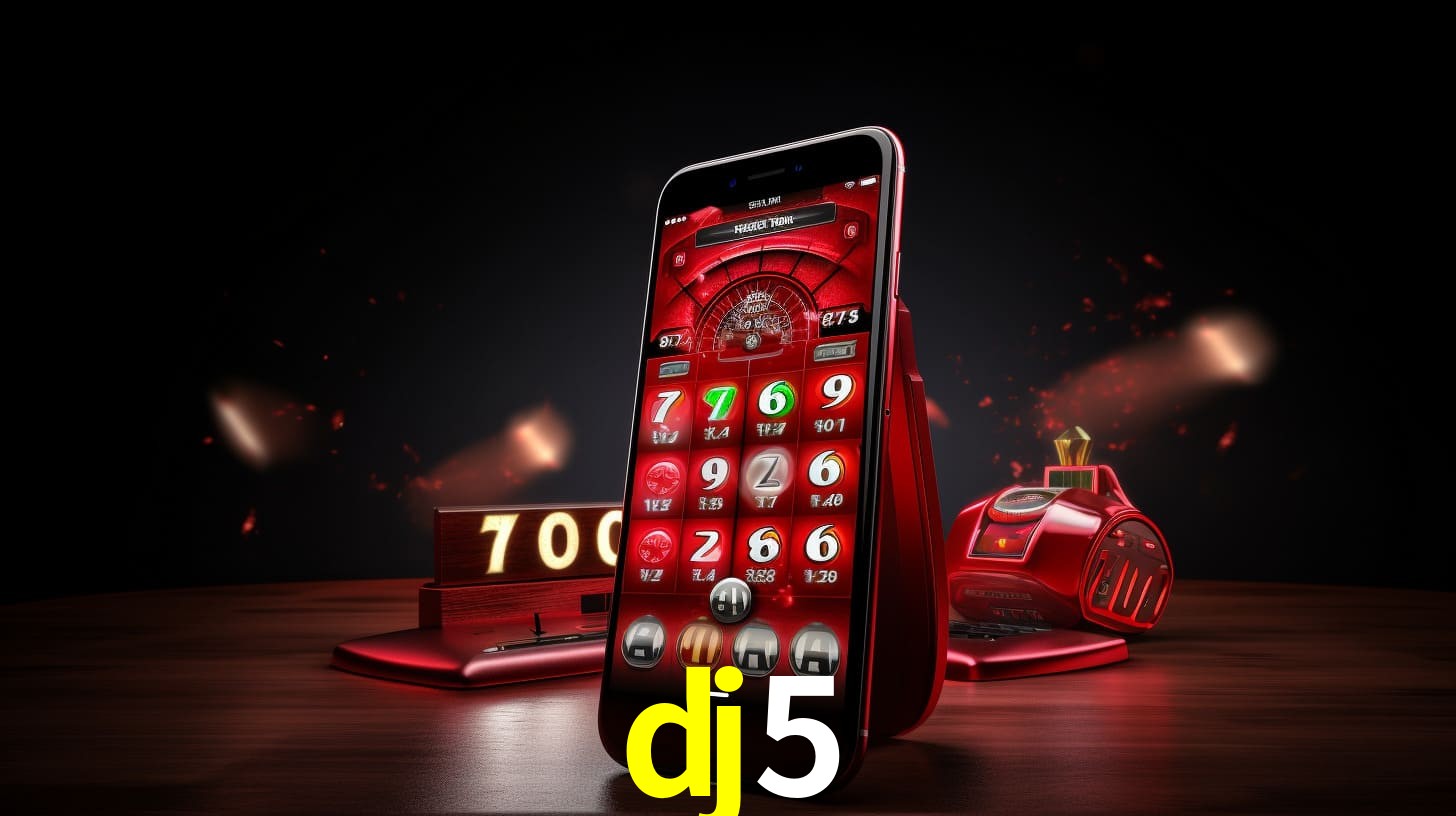 Apostas Futebol ao Vivo DJ5.COM