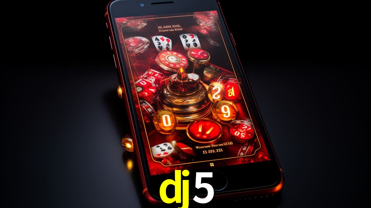 Cassino Online Seguro DJ5.COM