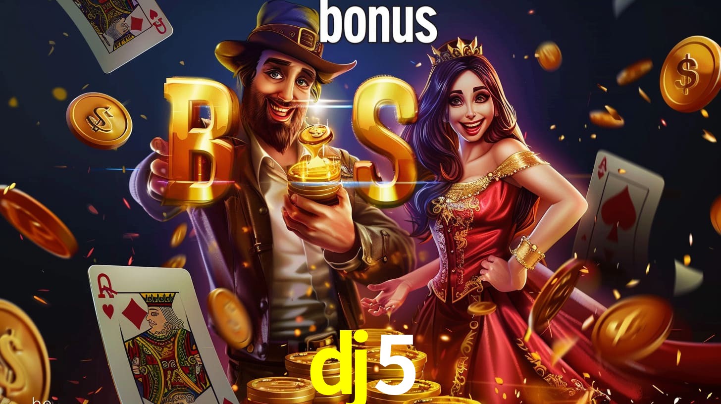 DJ5.COM Login Rápido