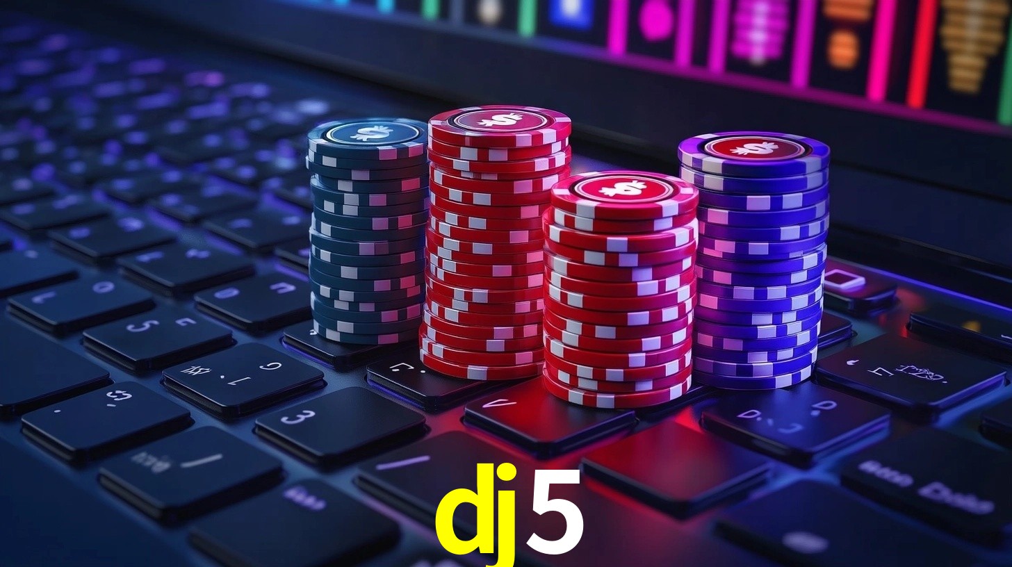 Apostas na Site DJ5.COM