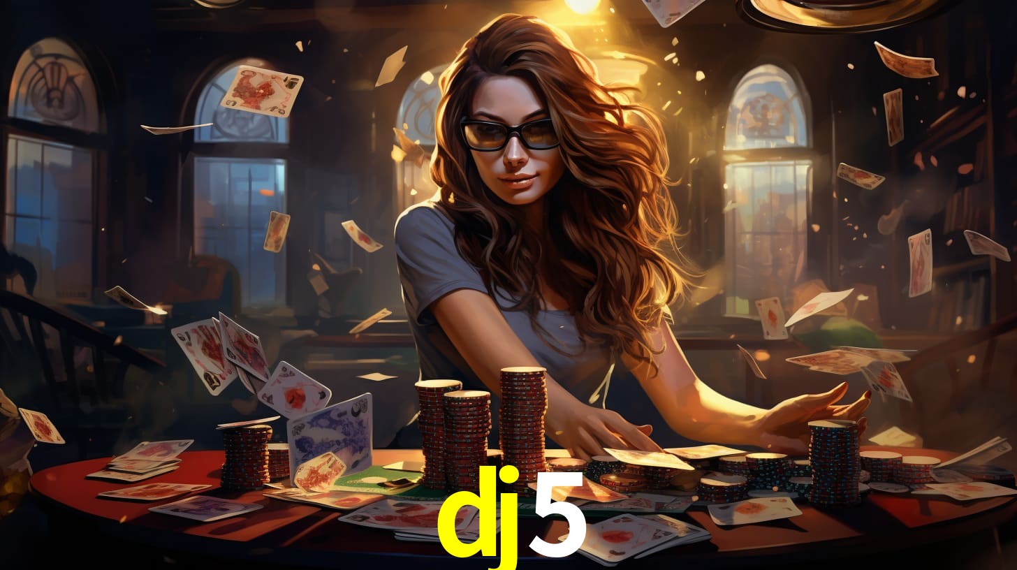 VIP Casino dj5