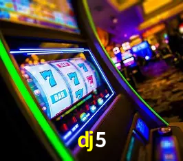 Apostas Esportivas na dj5: Um Guia Completo