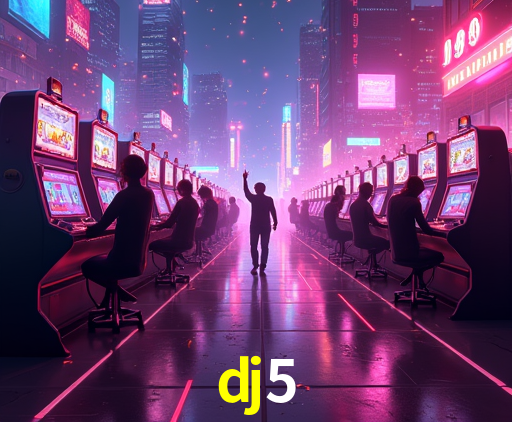 Casino Ao Vivo dj5