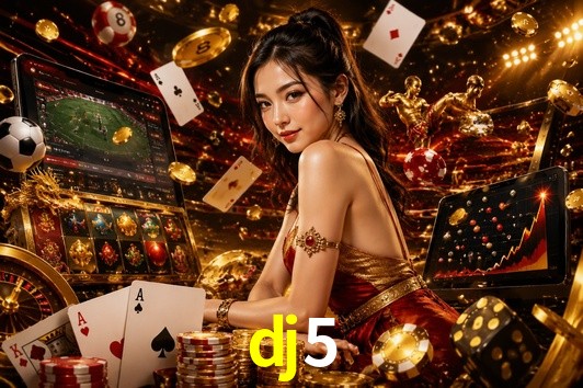 Exclusive Offers dj5