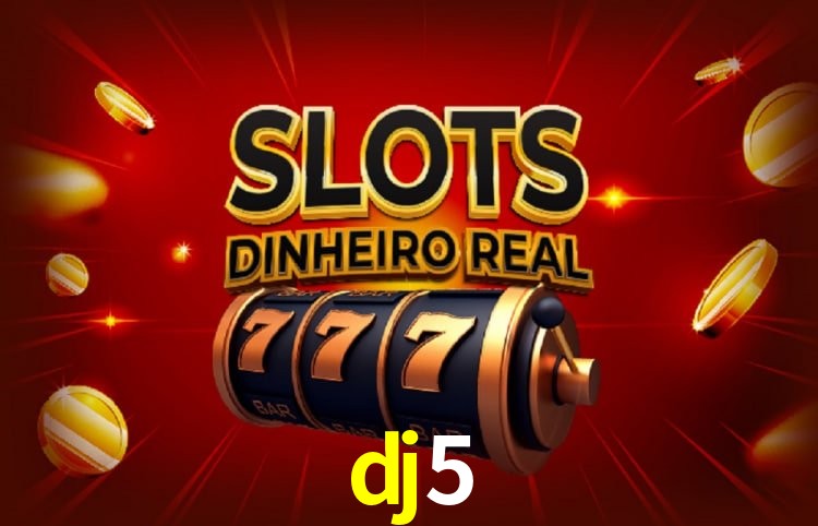 dj5 Logo Oficial