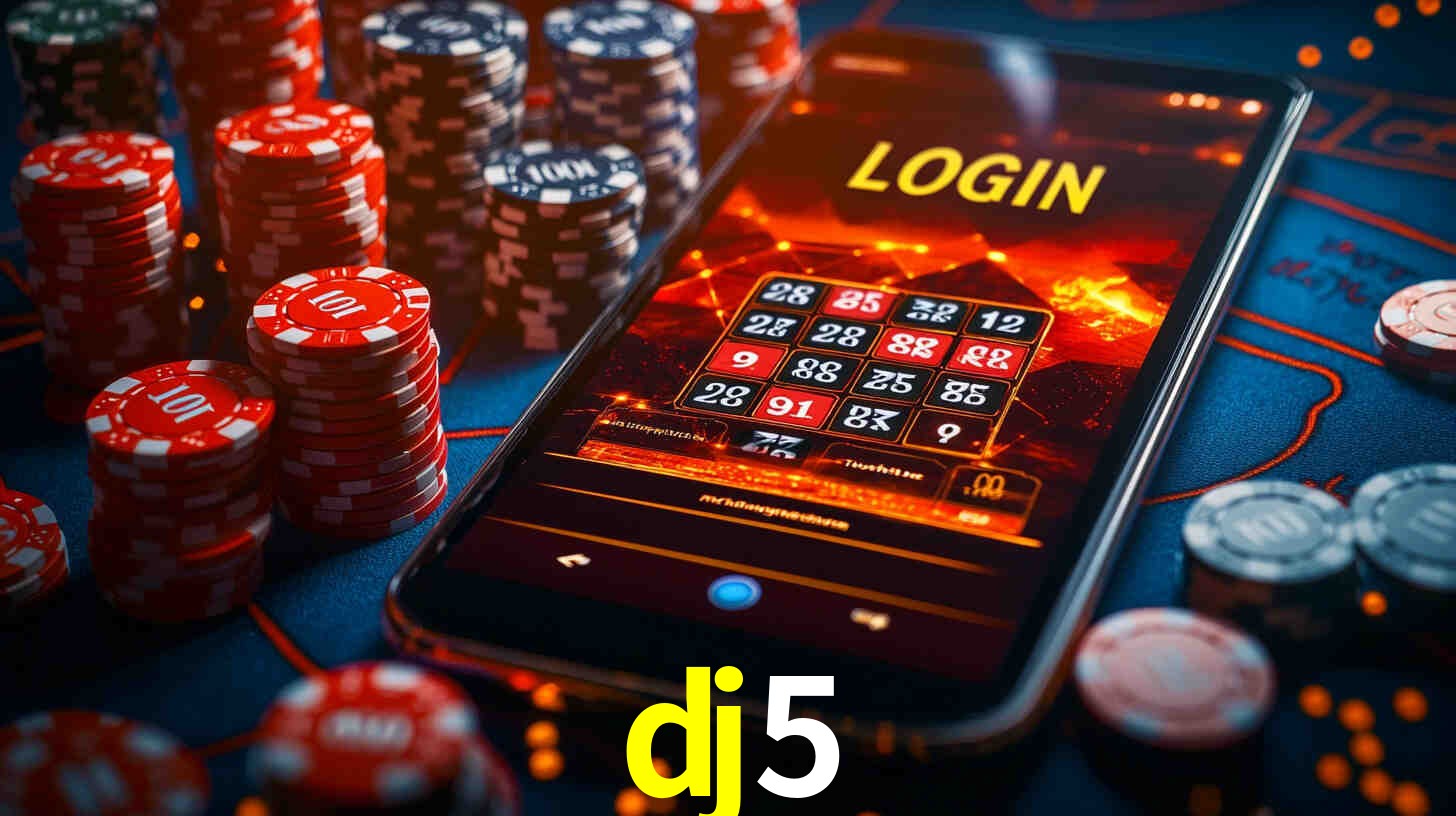 dj5