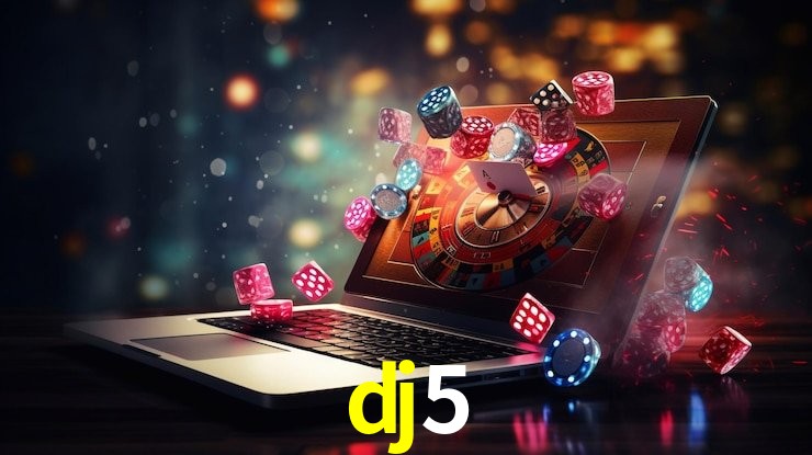 cassino dj5