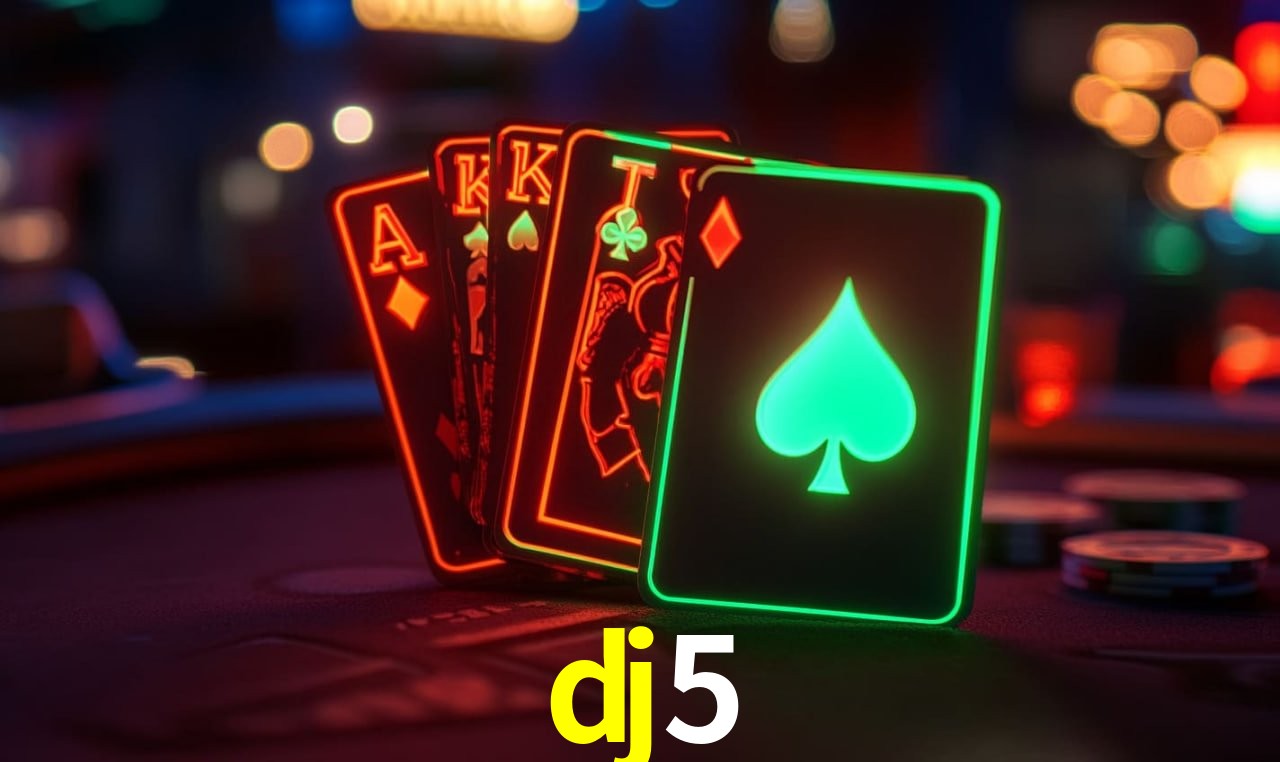 Casino Ao Vivo dj5