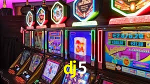 Interface Premium dj5