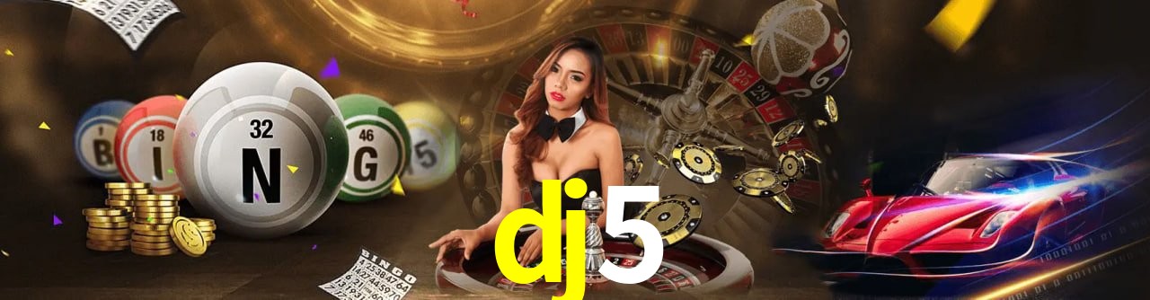 Logo dj5 Plataforma Certificada
