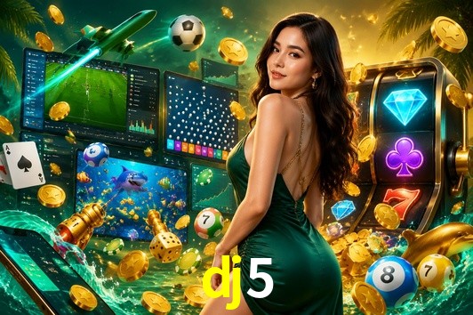 Bonus Features dj5