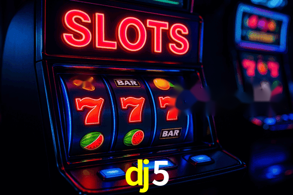 dj5 Loteria Online Brasil - Plataforma Certificada