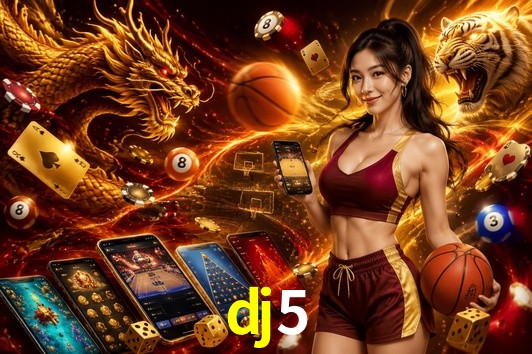 Slot Games dj5