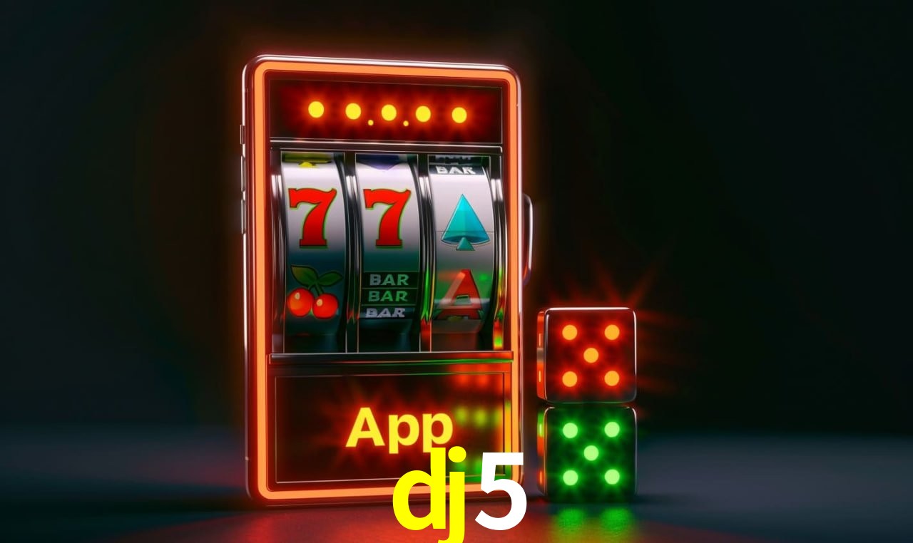 Diretório de Jogos dj5