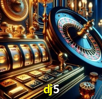 Jogo Spaceman dj5
