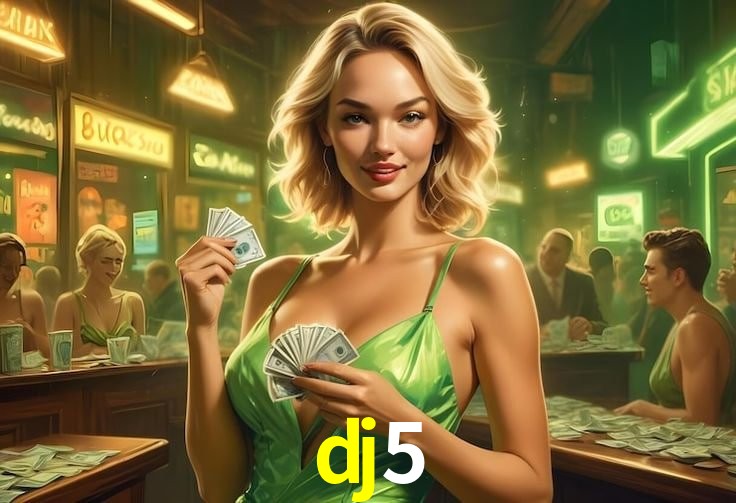 Inovações de Jogos na dj5: O Futuro das Experiências Interativas