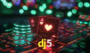 Estatísticas do Jogo dj5