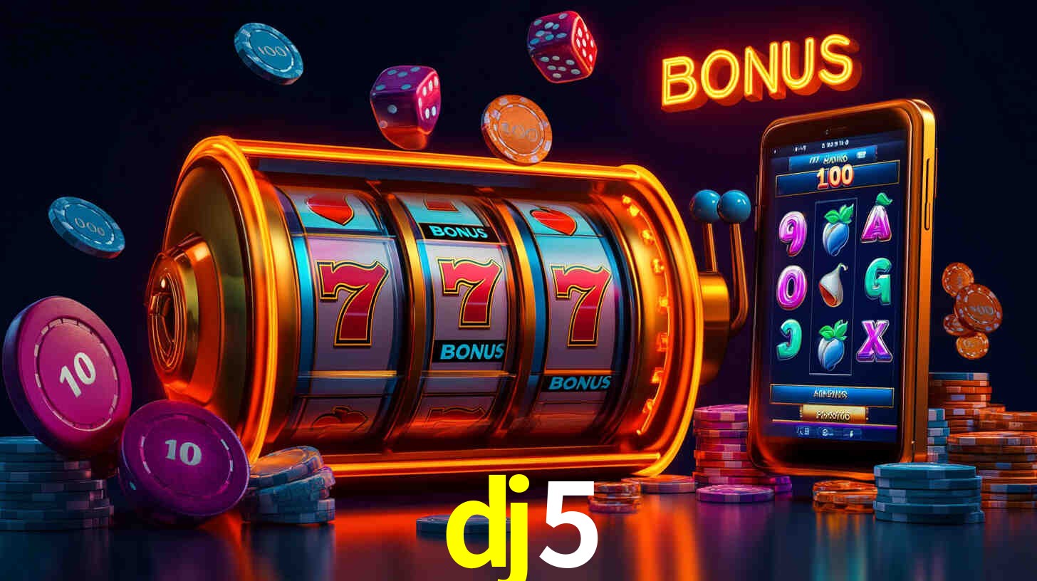 Descubra a Essência do dj5: Nossa História e Compromissos