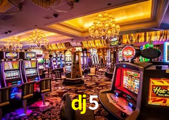 Desvendando o Mundo dos Jogos Virtuais na dj5