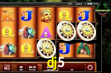 Inovações de Jogos na dj5: O Futuro das Experiências Interativas