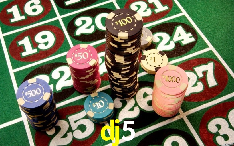 Estatísticas Esportivas dj5