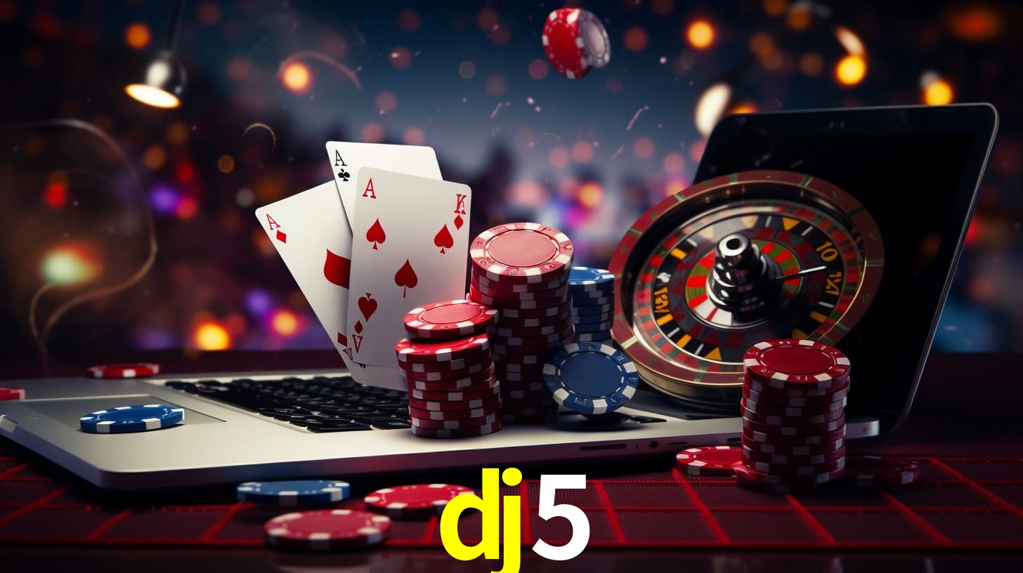 Blackjack Table dj5