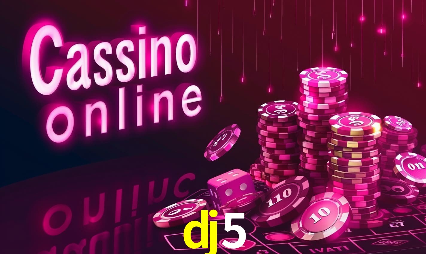 Desvendando o Mundo dos Jogos Virtuais na dj5