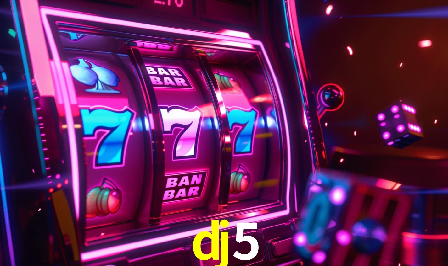 A Emoção da Loteria na dj5: Uma Chance de Mudança de Vida