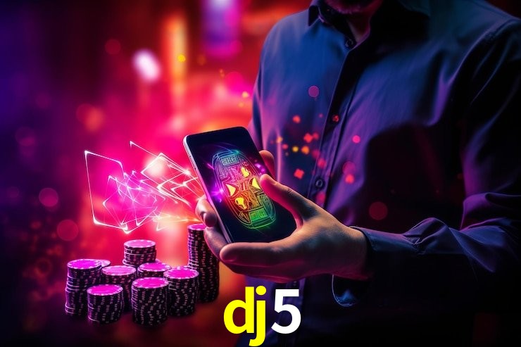 Mesa de Roleta dj5