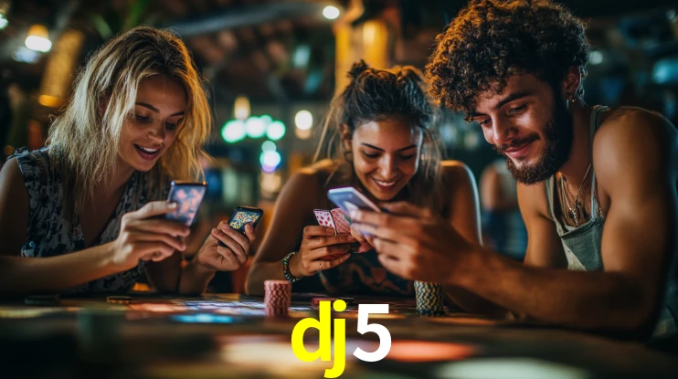 Tournaments dj5