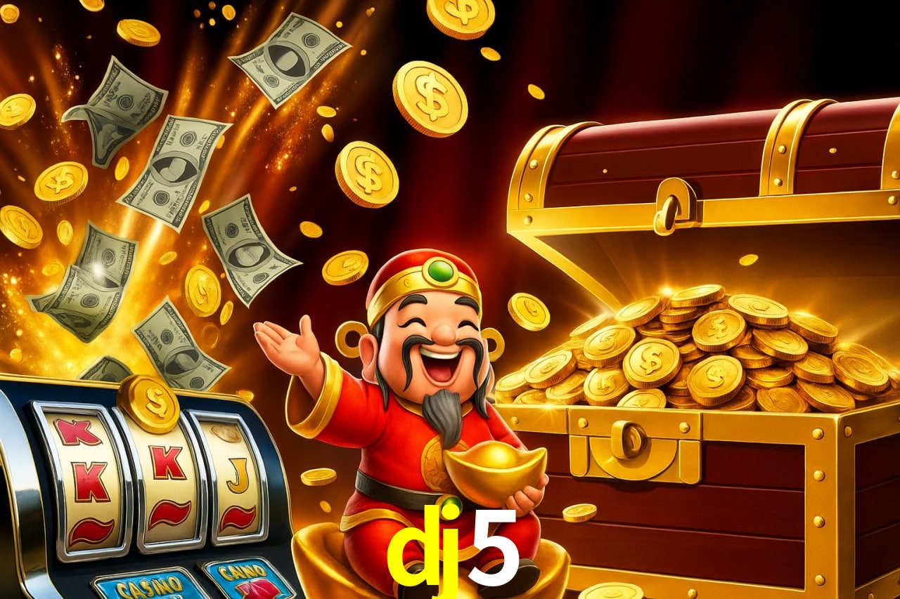 Bônus Diários dj5