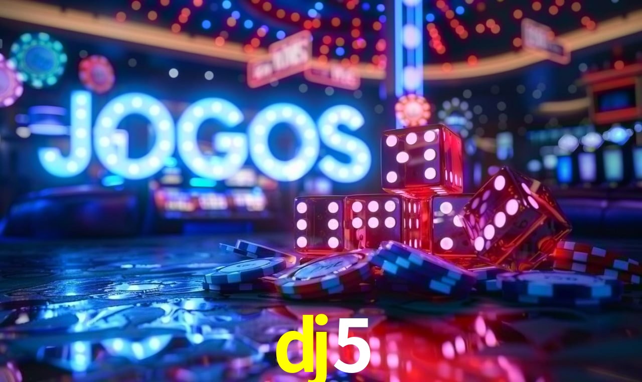 Jogos Exclusivos dj5