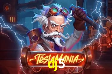 Benefícios da Conta dj5