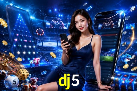 Live Casino dj5