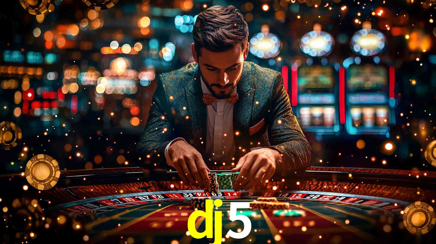 Premium Interface dj5