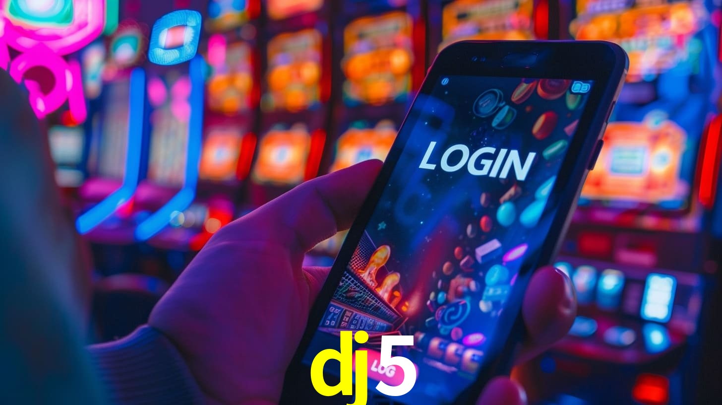 Casino VIP dj5