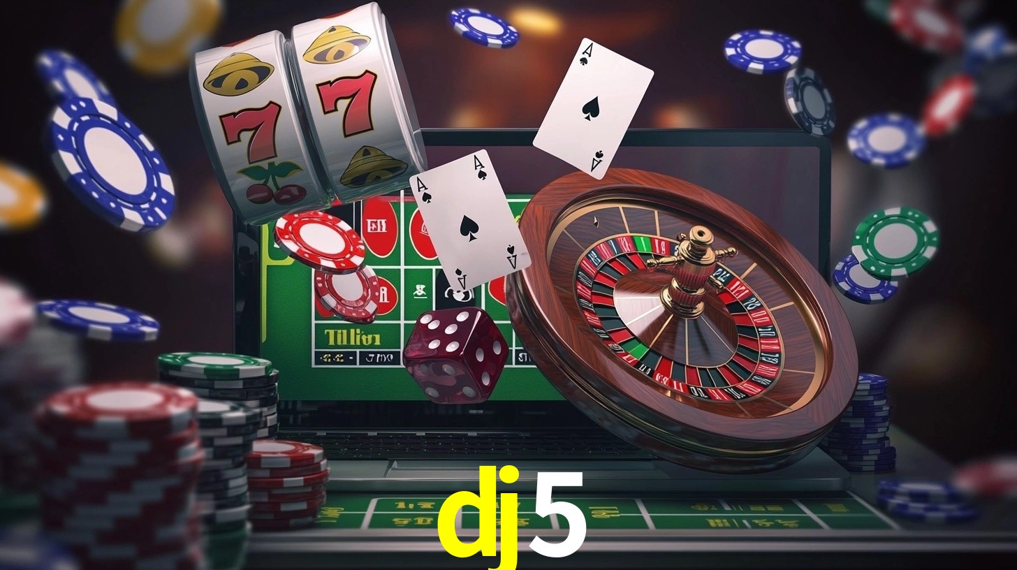 Ofertas Imperdíveis na dj5: Promoções e Bônus Que Valem a Pena
