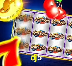 A Popularidade dos Caça-Níqueis no dj5
