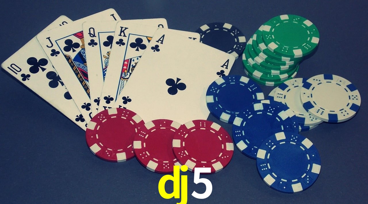 Game Providers dj5