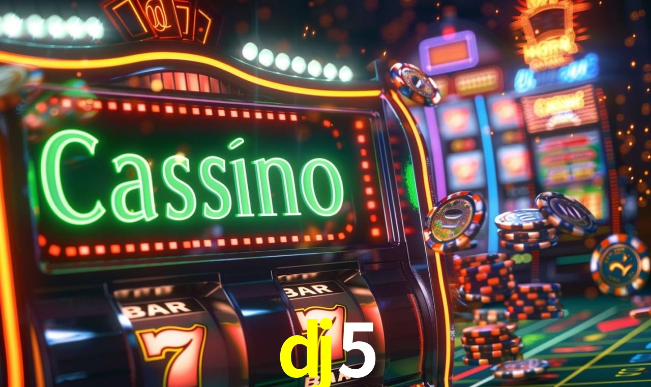 Tecnologia da Plataforma dj5