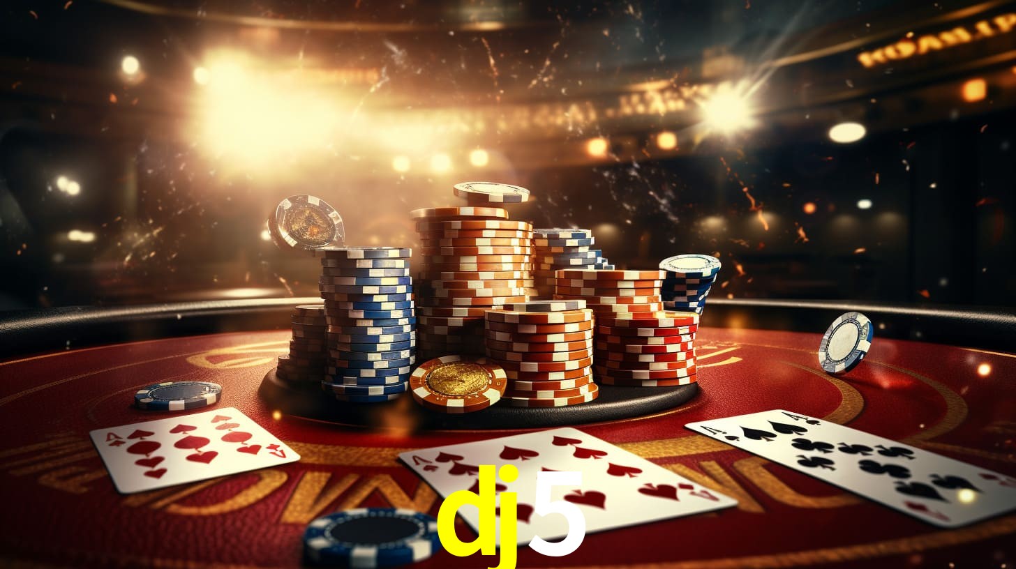 Live Casino dj5