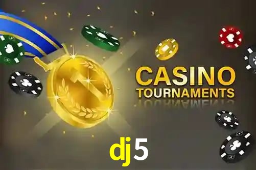 Requisitos do APK dj5 para Android - Logo Oficial