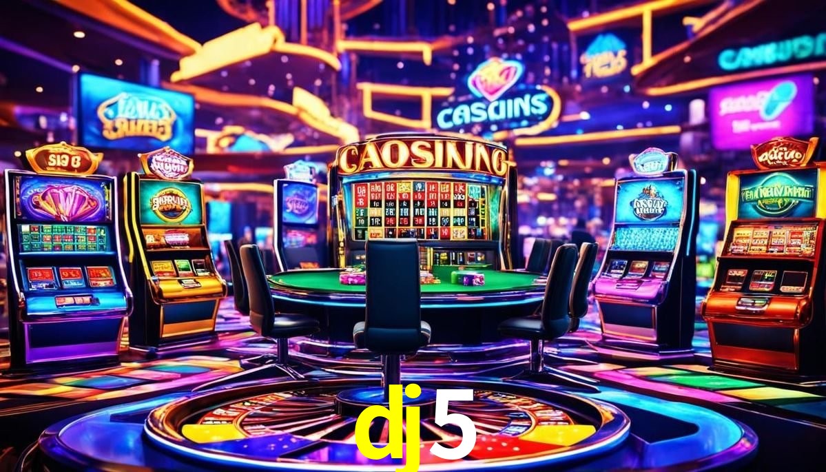 Avaliações dos Jogadores dj5