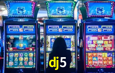A Popularidade dos Caça-Níqueis no dj5